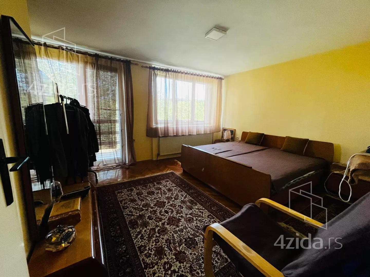 3-etažna kuća | 4zida