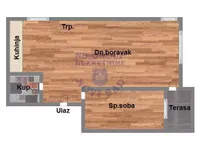 Petrovaradin, Gradske lokacije, Novi Sad | 4zida.rs