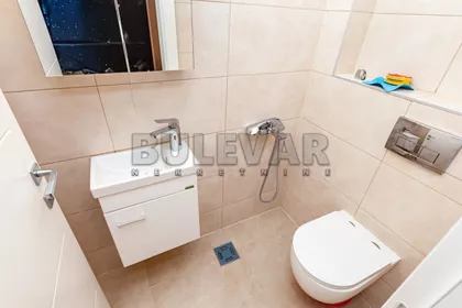 Vojvode Mišića | 4zida.rs