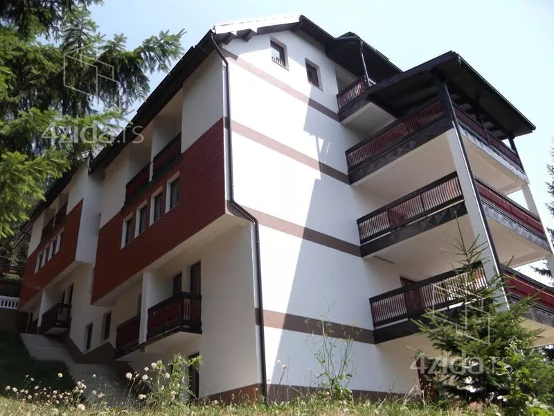 5-etažna kuća | 4zida