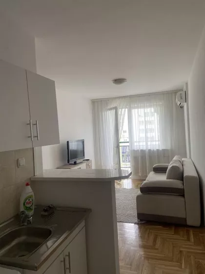 Bulevar Evrope | 4zida.rs