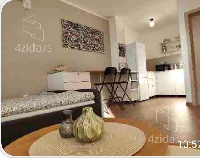 Garsonjera | 4zida