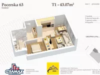 Gradske lokacije, Šabac | 4zida.rs