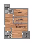 Petrovaradin, Gradske lokacije, Novi Sad | 4zida.rs | 4zida.rs