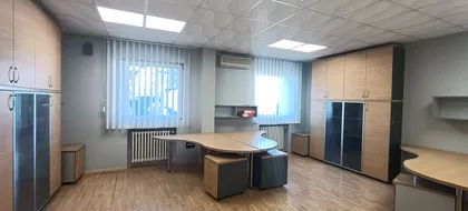 Trg Marije Trandafil | 4zida.rs