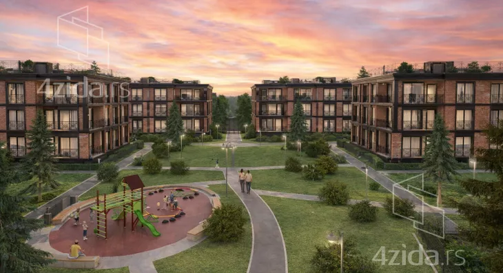 Građevinsko zemljište | 4zida