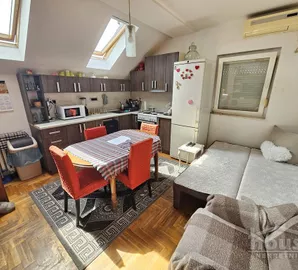 Bistrica, Novo Naselje, Gradske lokacije, Novi Sad, 2.5 stan | 4zida.rs