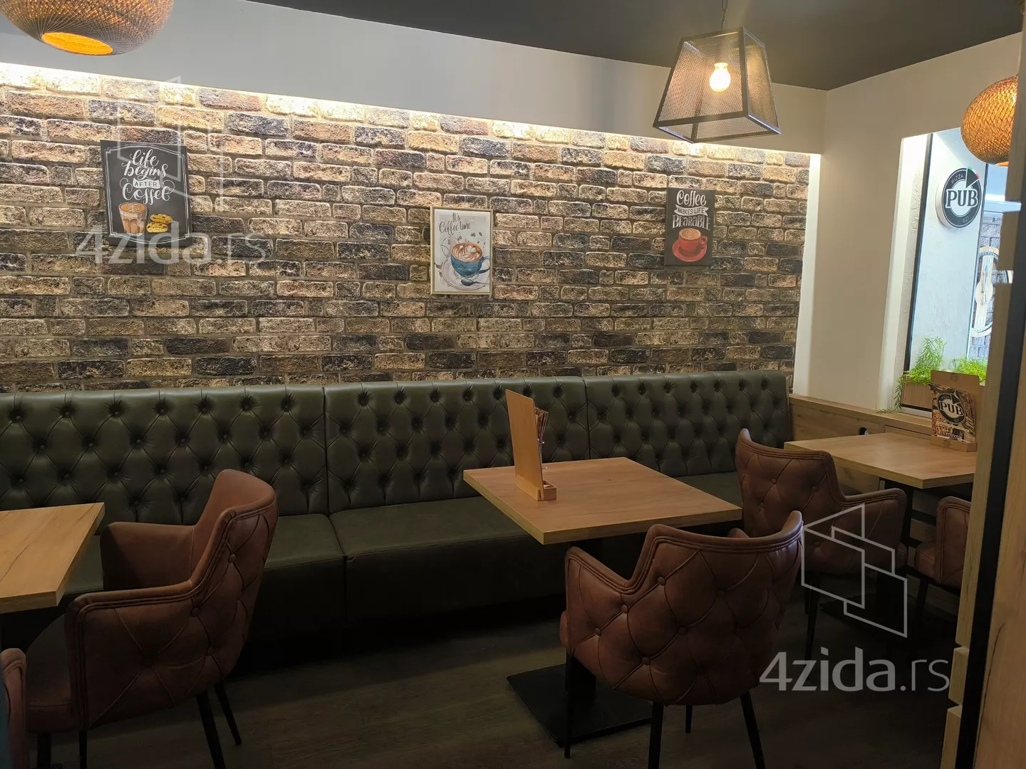 Lokal | 4zida