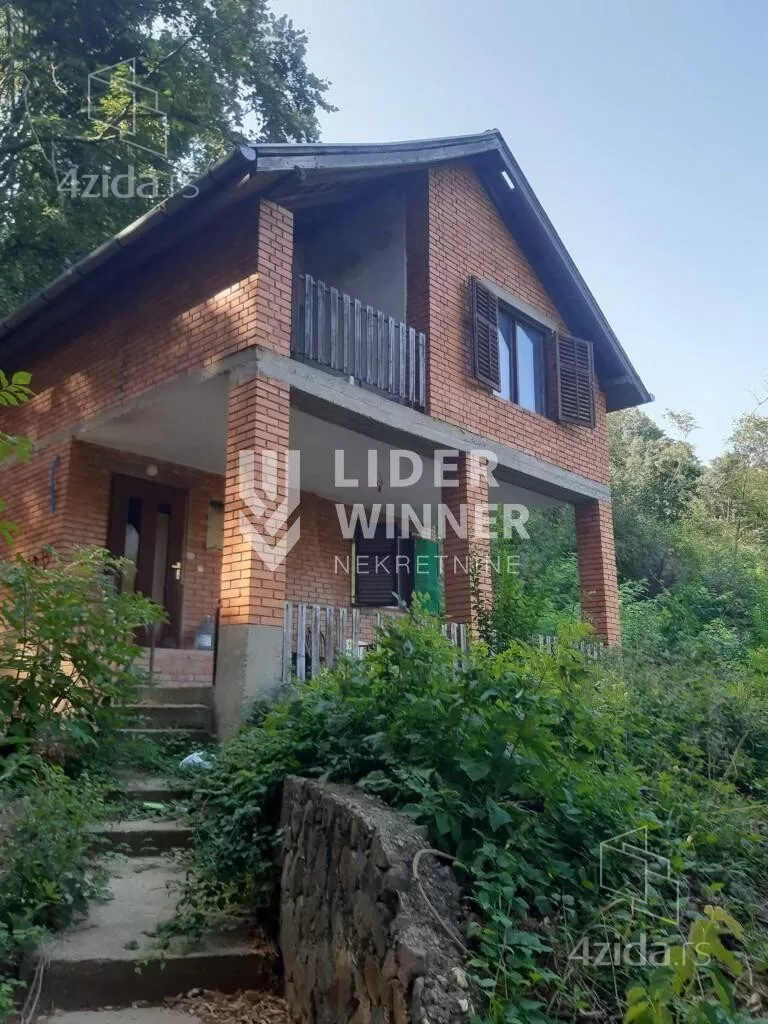 Kuća | 4zida