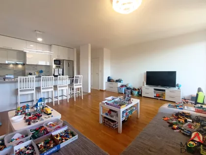 Bulevar Patrijarha Pavla (Somborski Bulevar) | 4zida.rs