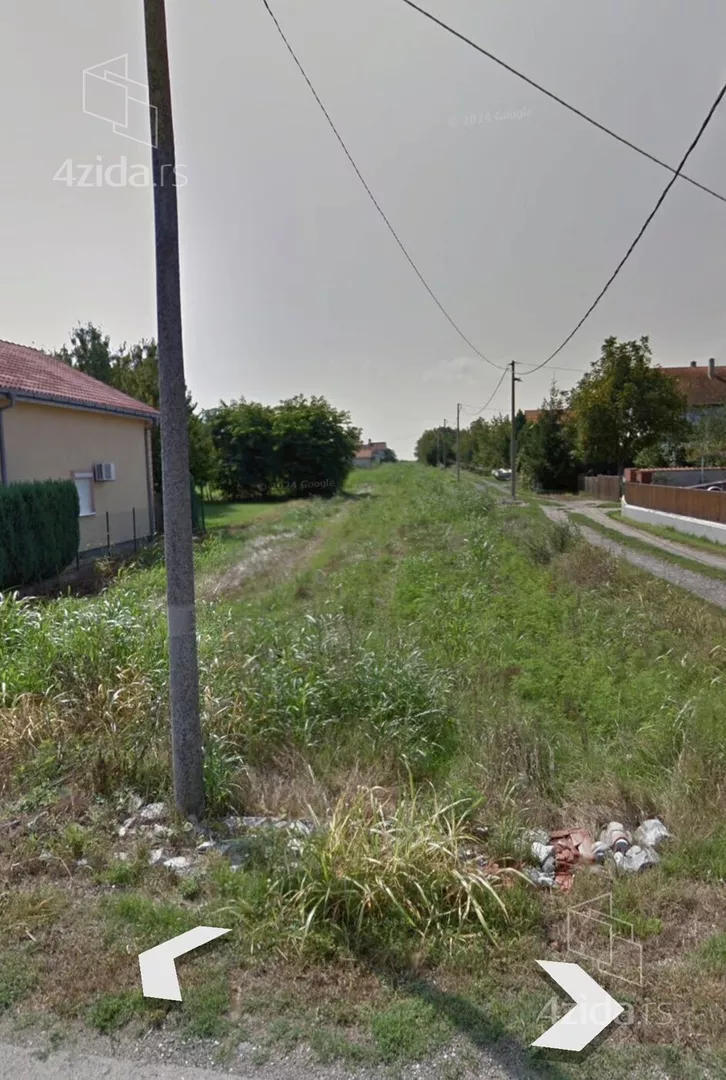 Građevinsko zemljište | 4zida