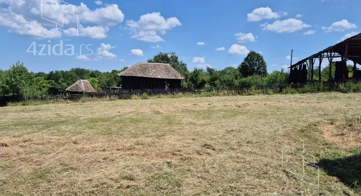 Građevinsko zemljište | 4zida