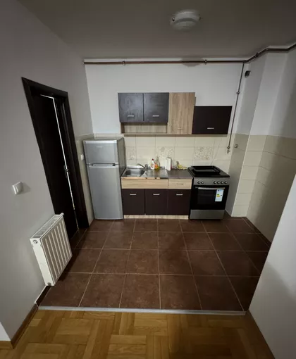 Uroša Predića 21A | 4zida.rs