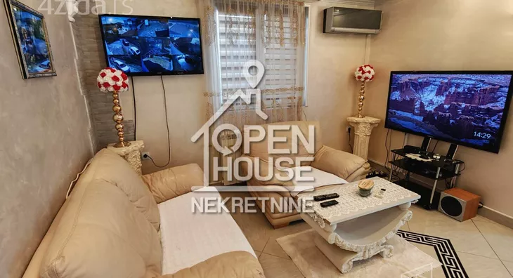 3-etažna kuća | 4zida