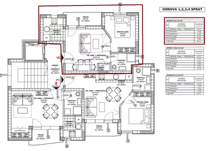 Aleksandra Pavlovića | 4zida.rs