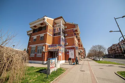 Bulevar Patrijarha Pavla | 4zida.rs