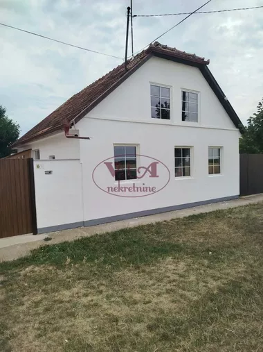 Bačko Petrovo Selo