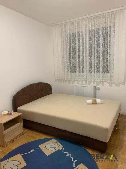 Bulevar Patrijarha Pavla (Somborski Bulevar) | 4zida.rs