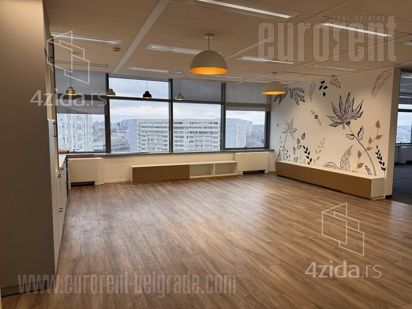 Poslovni prostor | 4zida
