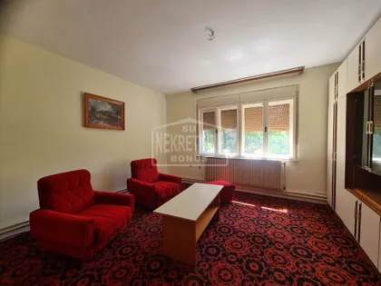 Kelebija | 4zida.rs