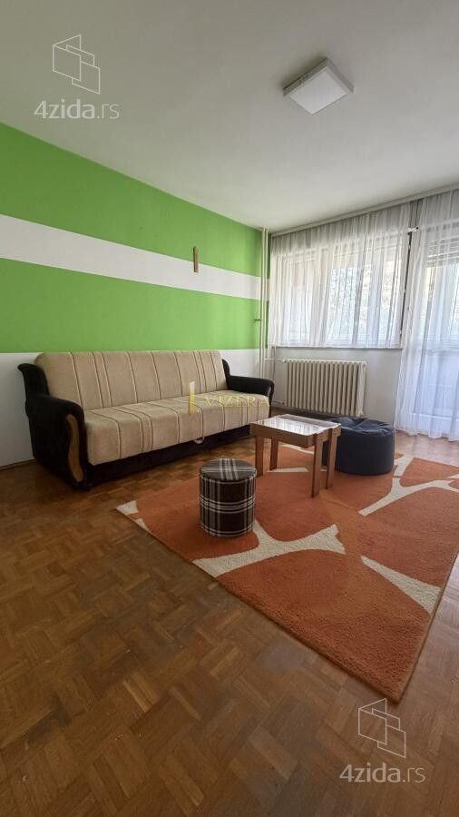 Stan – Novi Sad - Prikaz 3