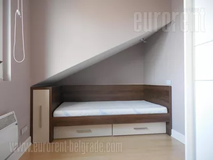 HRAM SVETOG SAVE | 4zida.rs