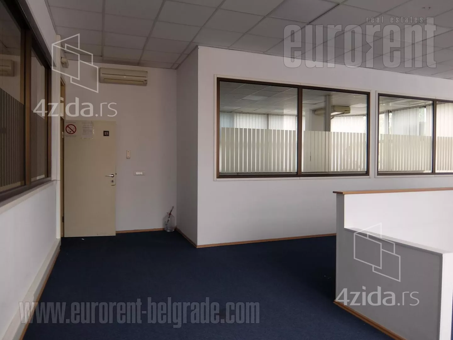 Poslovni prostor | 4zida