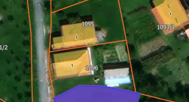 Građevinsko zemljište | 4zida