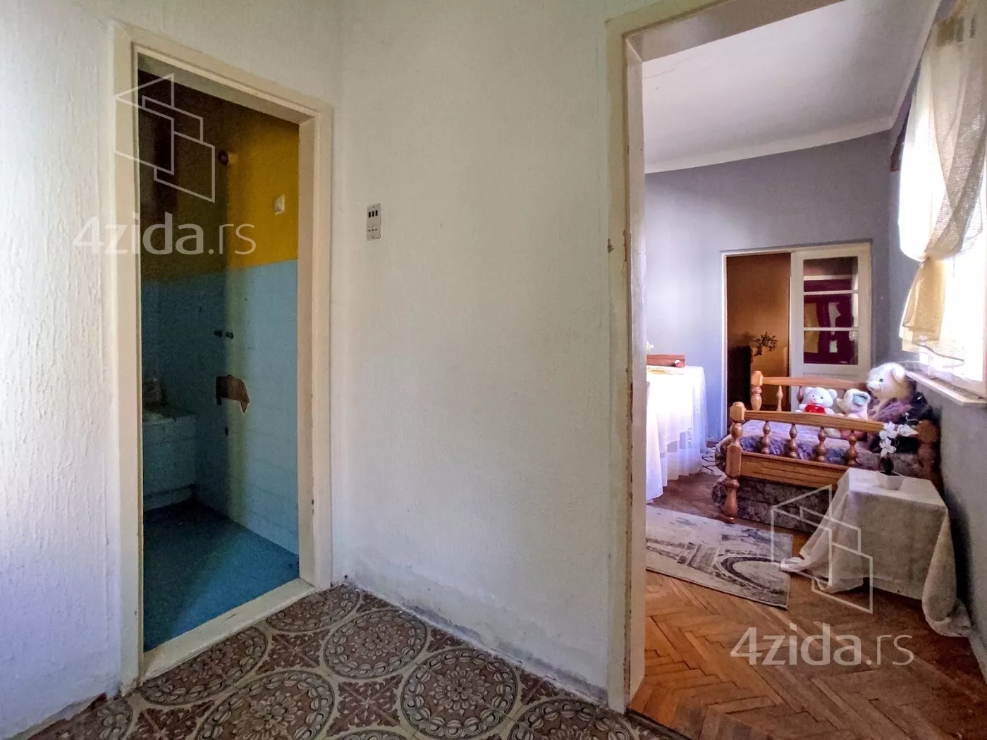 Kuća | 4zida