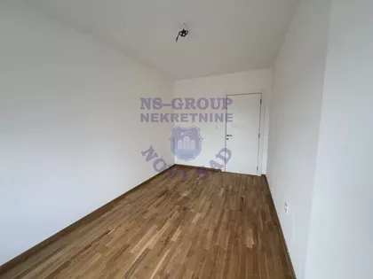 Bulevar Patrijarha Pavla (Somborski Bulevar) | 4zida.rs