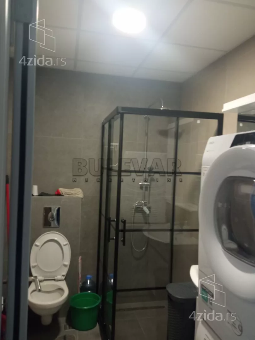 Garsonjera | 4zida