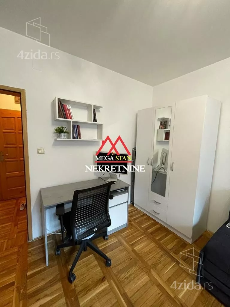 Garsonjera | 4zida