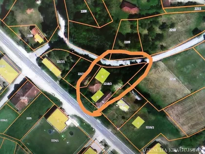 Donja Sabanta | 4zida.rs