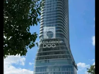 Beograd na vodi, Savski Venac, Beograd | 4zida.rs