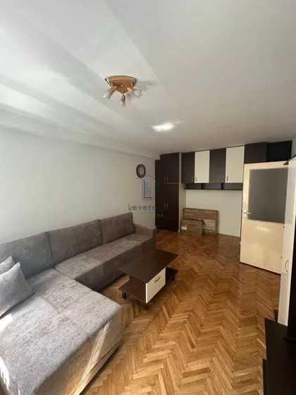 Držićeva | 4zida.rs