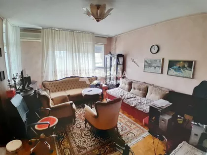 Bulevar Zorana Đinđića | 4zida.rs