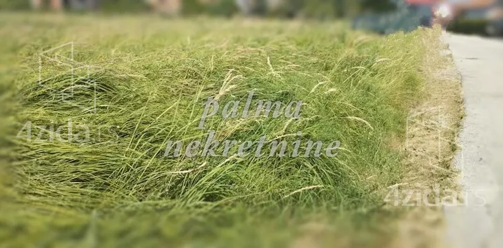 Građevinsko zemljište | 4zida