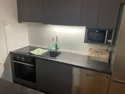 Sajmište | 4zida.rs