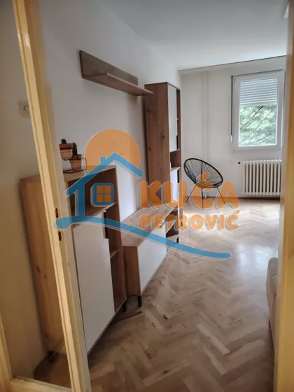 Vizantijski bulevar | 4zida.rs