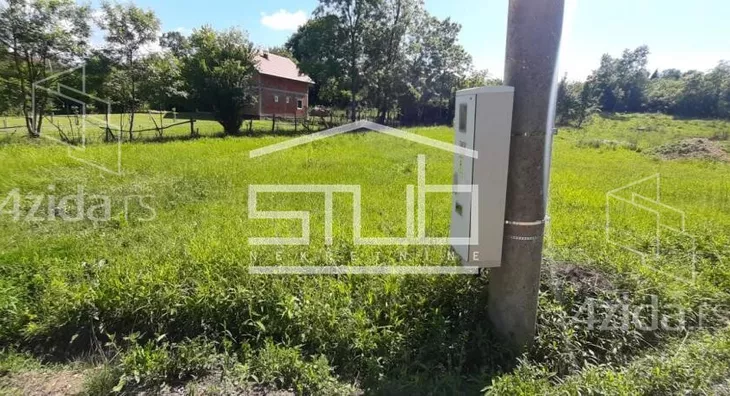 Građevinsko zemljište | 4zida