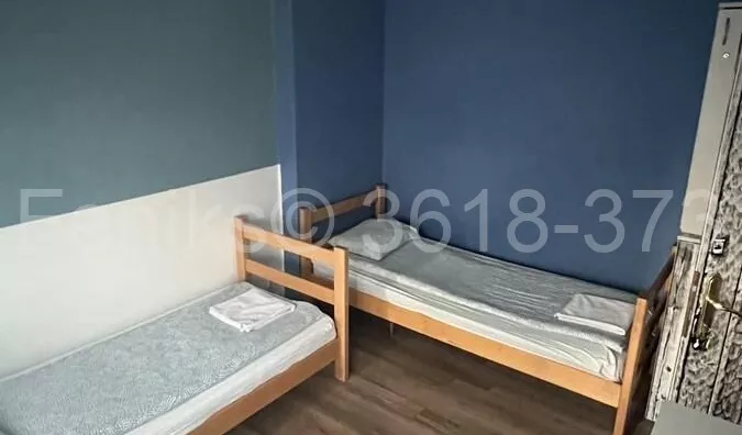 Osmosoban stan | 4zida