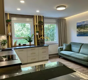 Novo Naselje, Gradske lokacije, Novi Sad, 2.0 stan | 4zida.rs