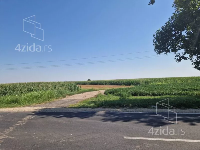 Poljoprivredno zemljište | 4zida