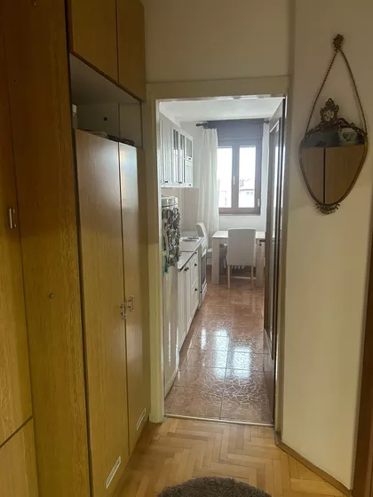 Ratka Mitrovića | 4zida.rs