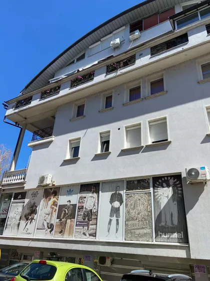 Kneza Miloša | 4zida.rs