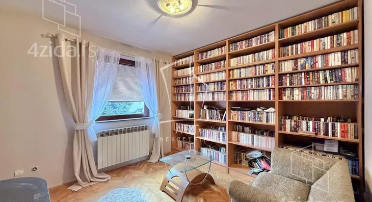 4-etažna kuća | 4zida