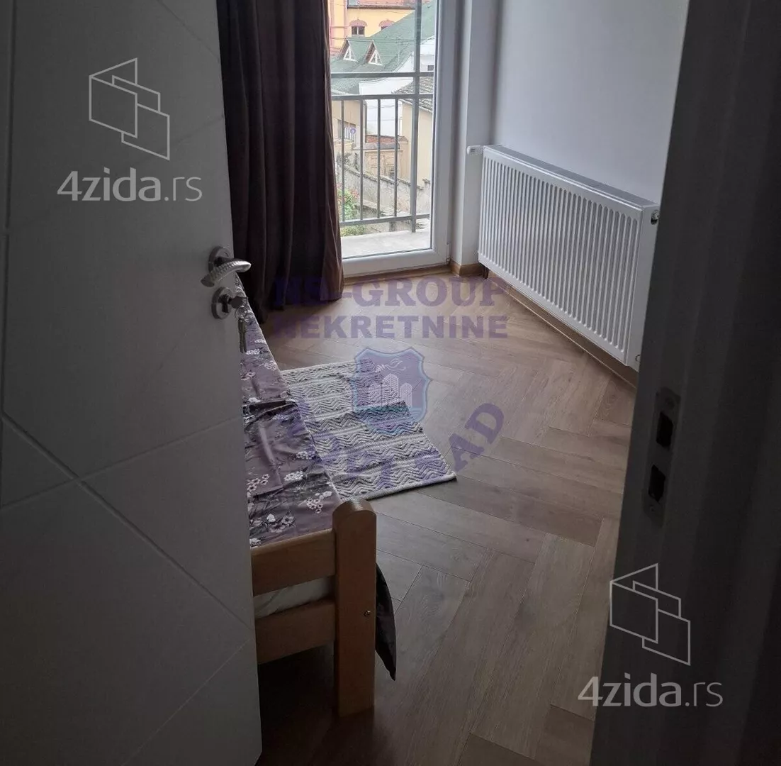 Ugostiteljski objekat | 4zida