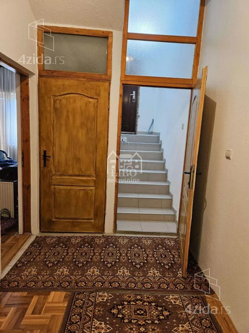 4-etažna kuća | 4zida