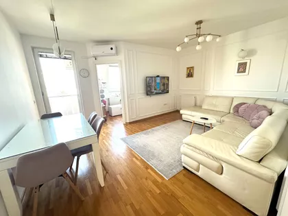 Bulevar Kraljice Marije 54 | 4zida.rs