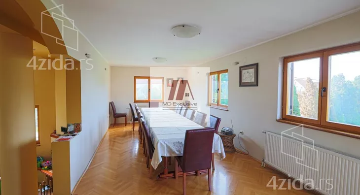 Kuća | 4zida